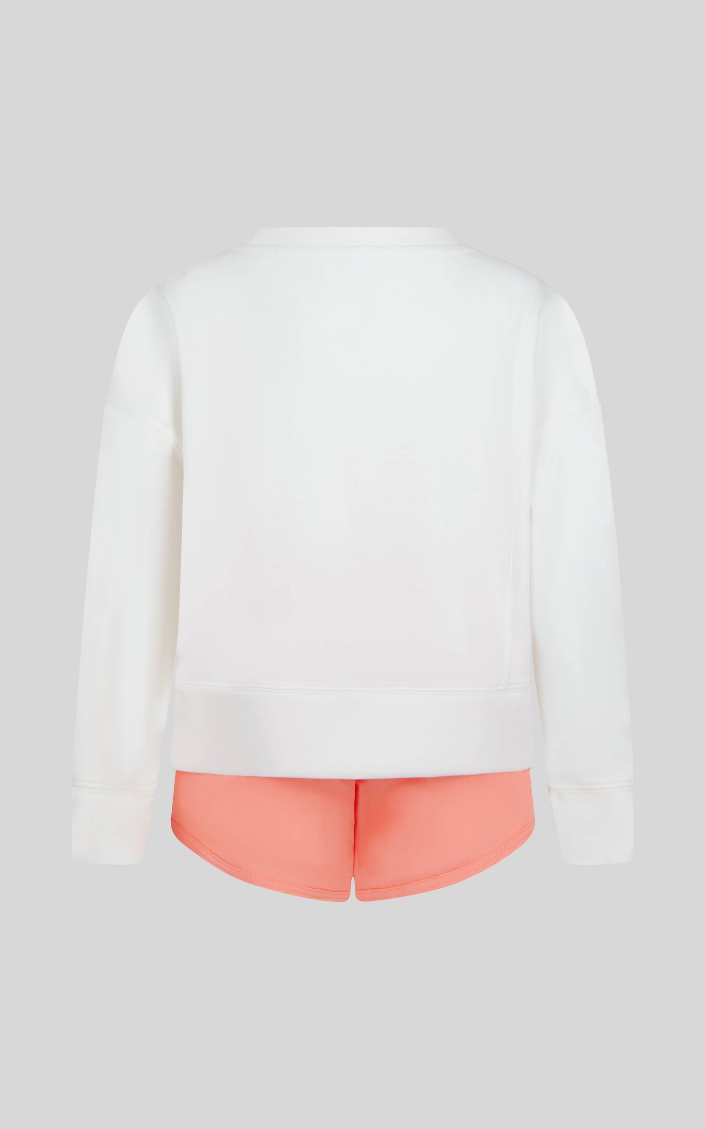 Girls Cozy Long Sleeve 3 Piece Set