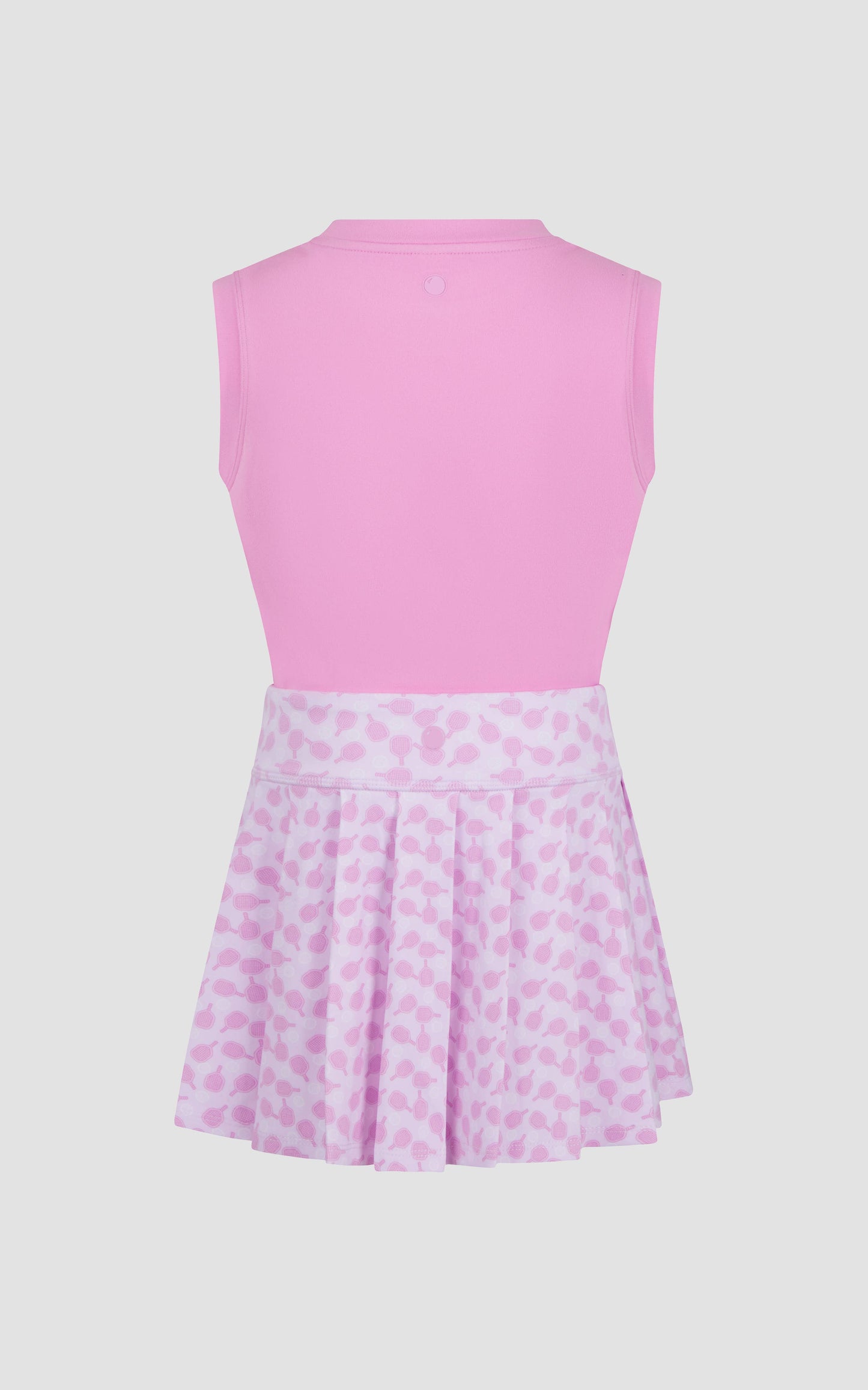Girl Pink Paddles 3-Piece Set