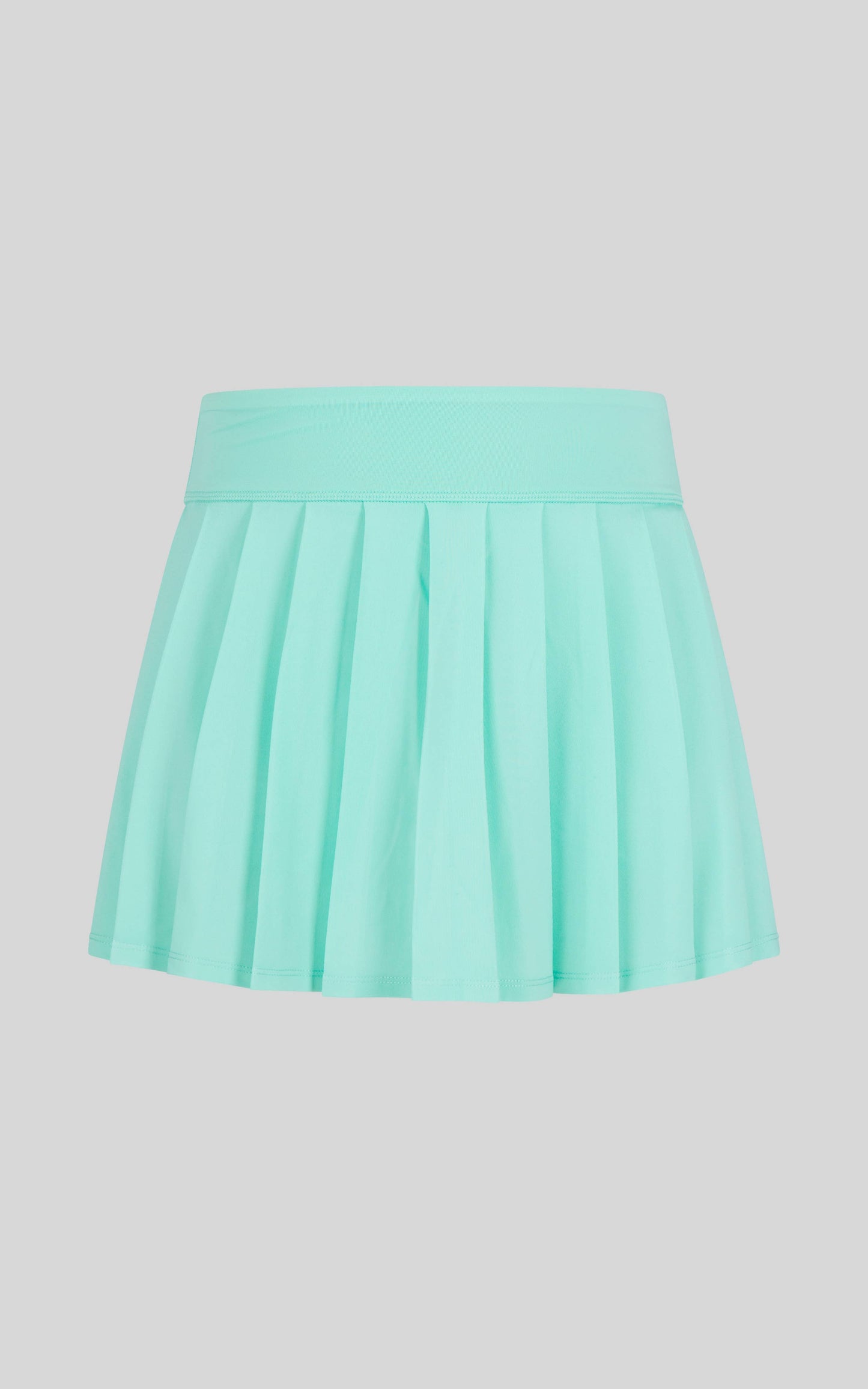 Girls Pleated Tennis Skort