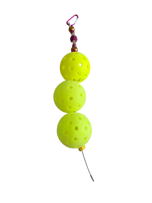 Susie’s Bling it On Pickleball Holders