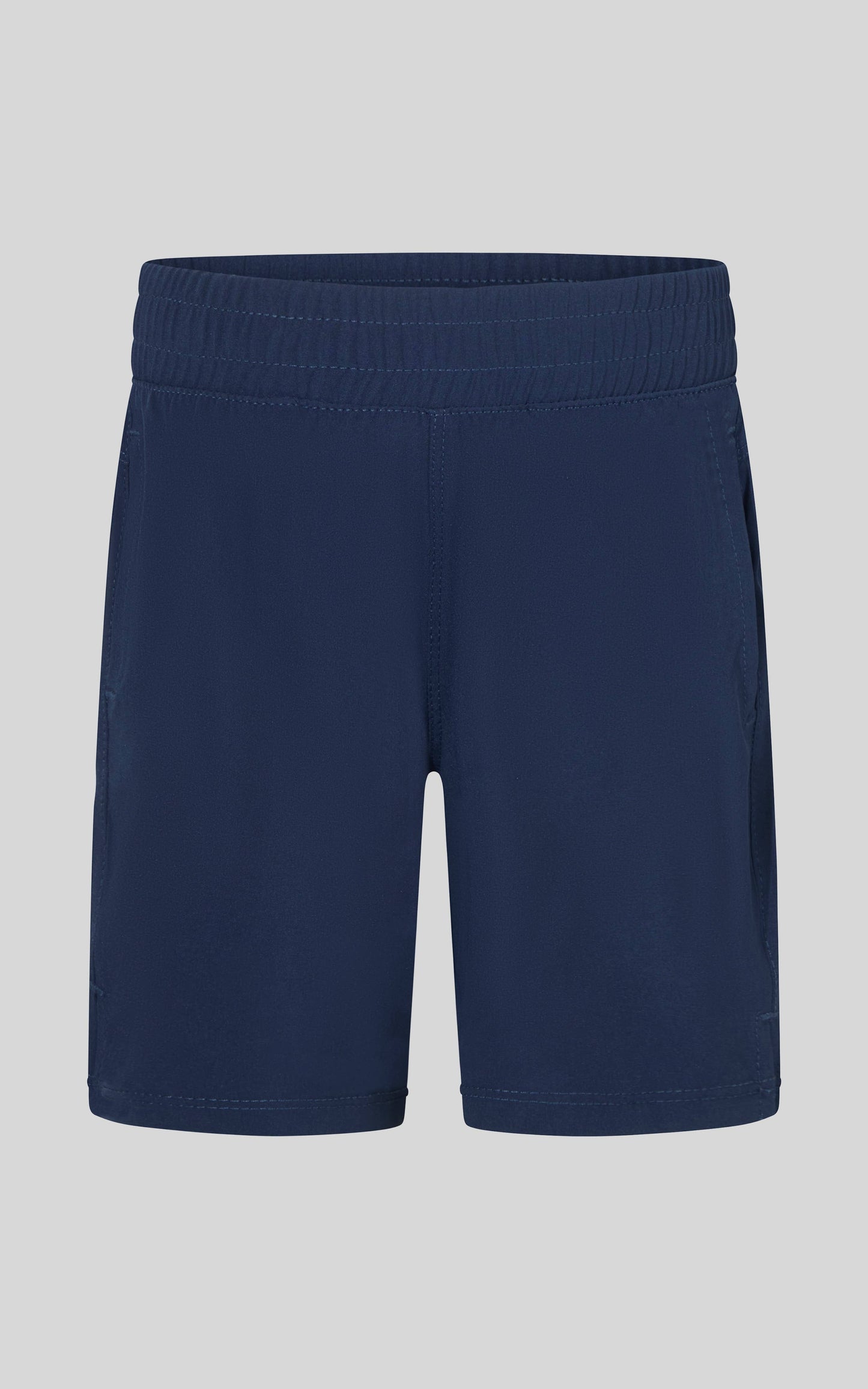 Boys Striped Set (Navy)