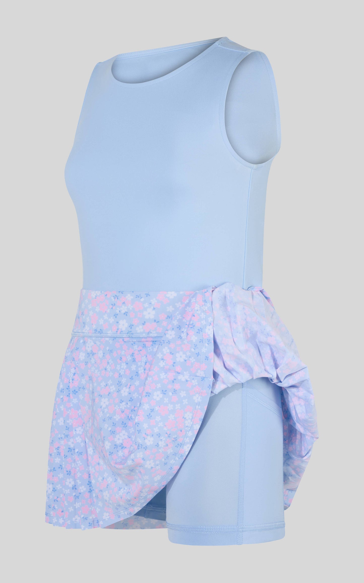 Girls Floral 3 Piece Set Original