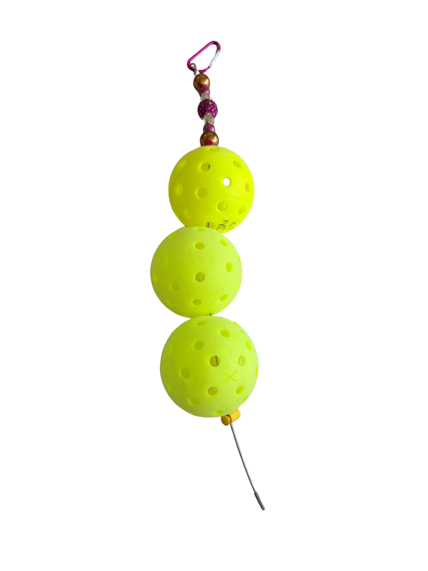 Susie’s Bling it On Pickleball Holders