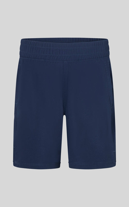 Boys Striped Set (Light Blue)