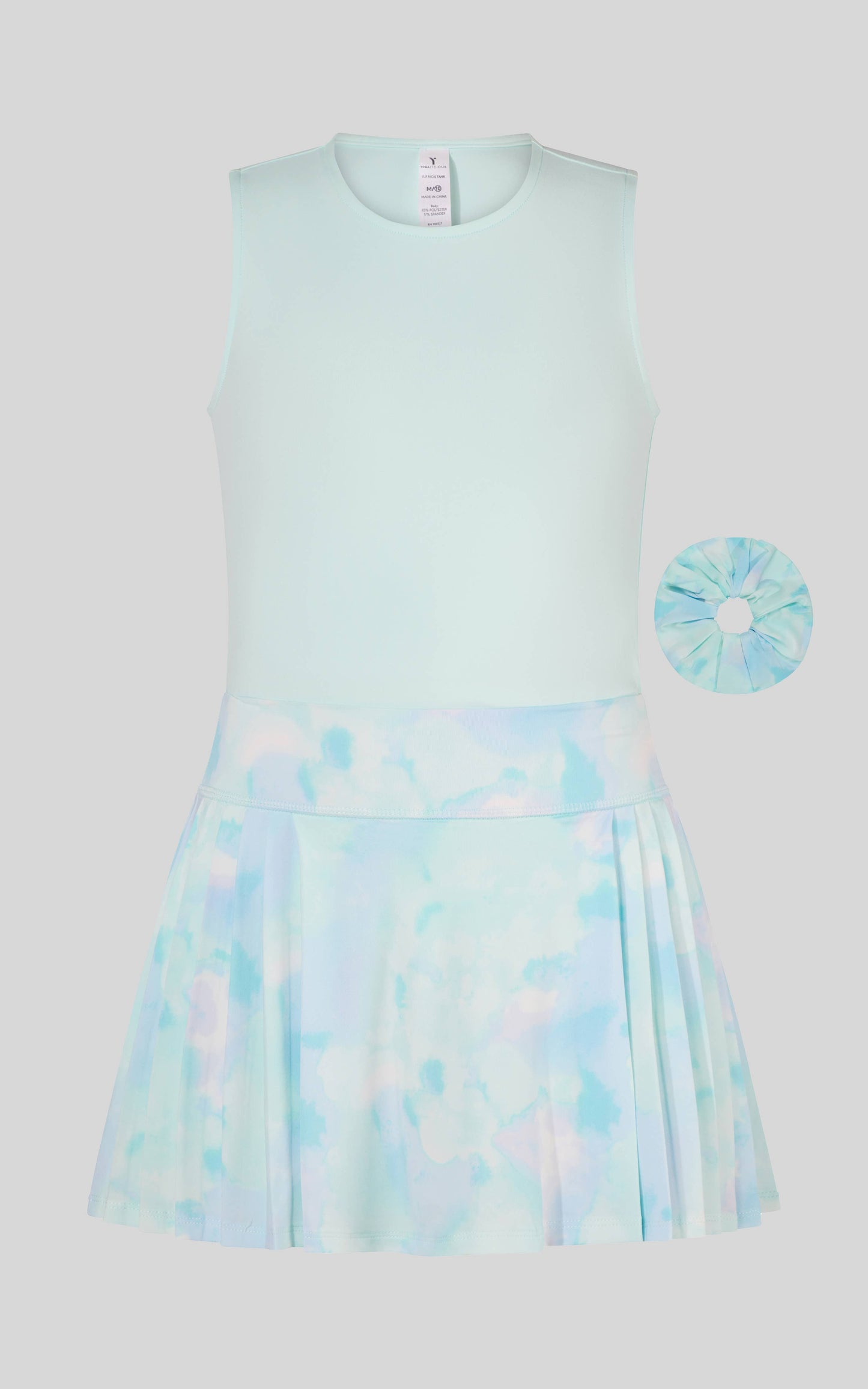 Girls Floral 3 Piece Set Original