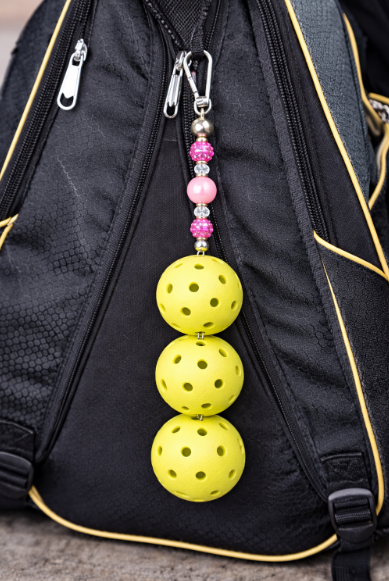 Susie’s Bling it On Pickleball Holders