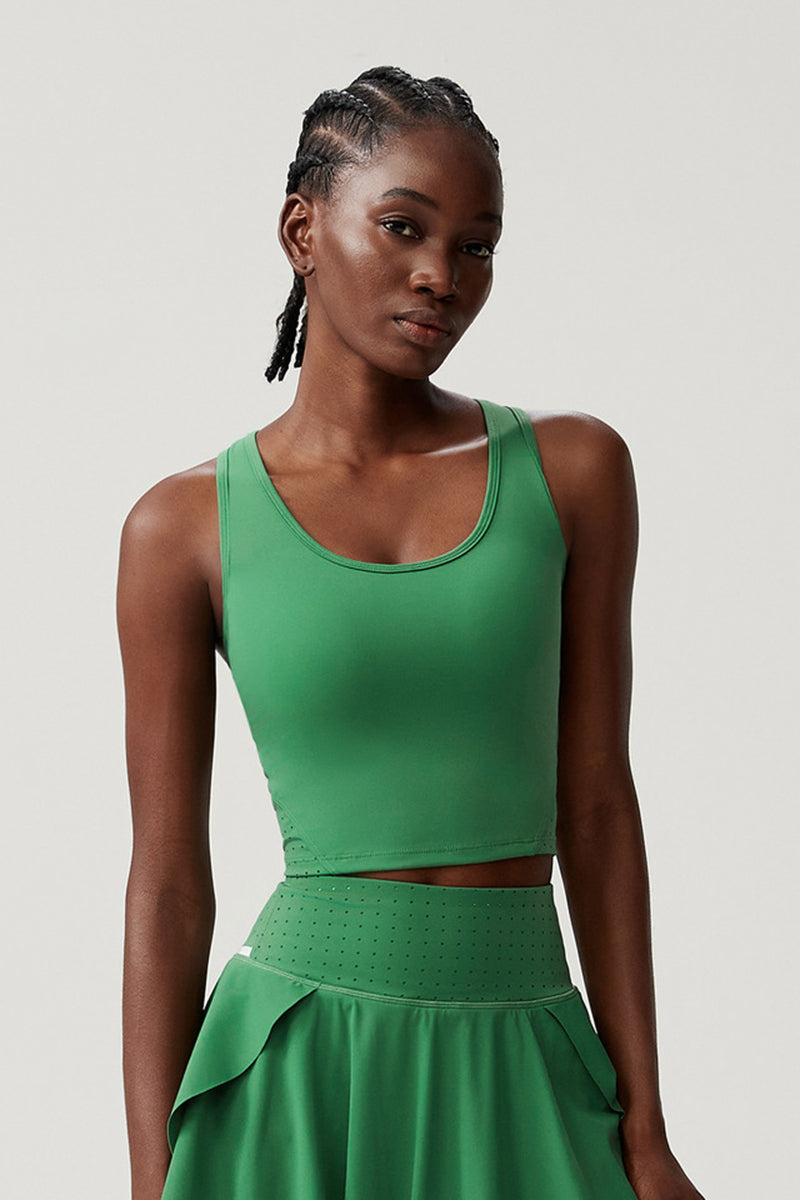 S&S Match Point Tank