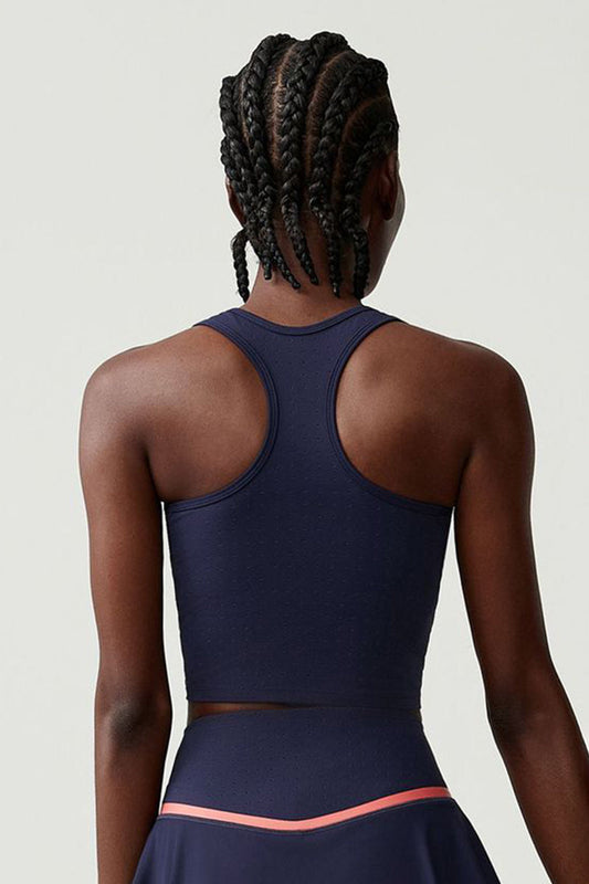 S&S Match Point Tank