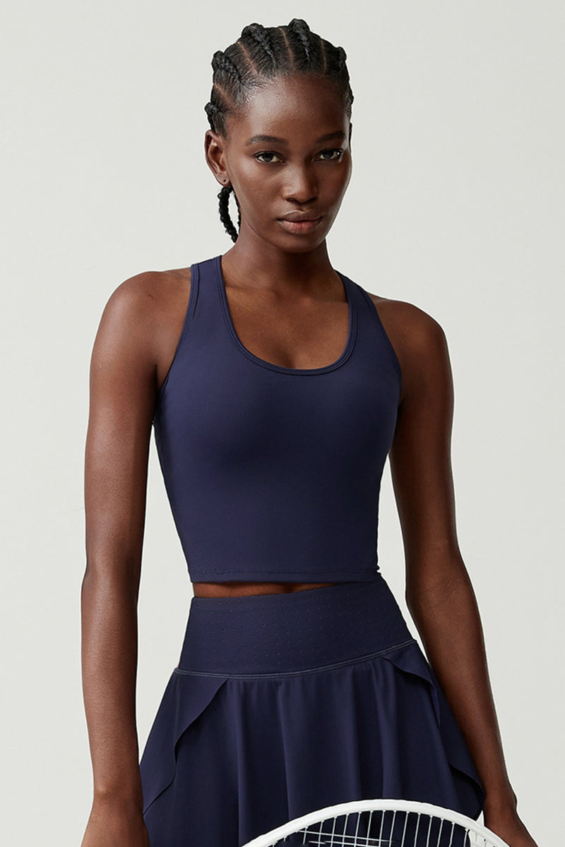 S&S Match Point Tank