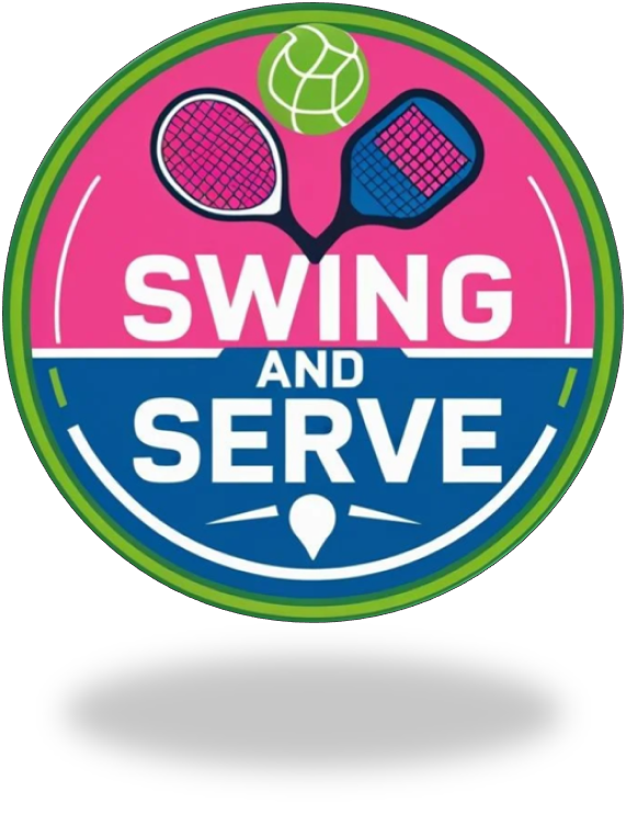 Swing & Serve