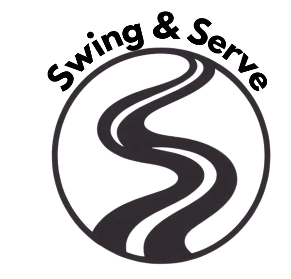 Swing & Serve