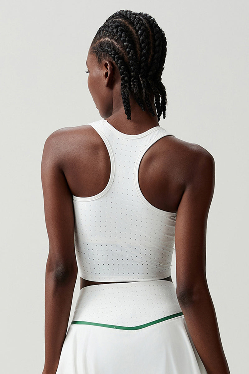 S&S Match Point Tank