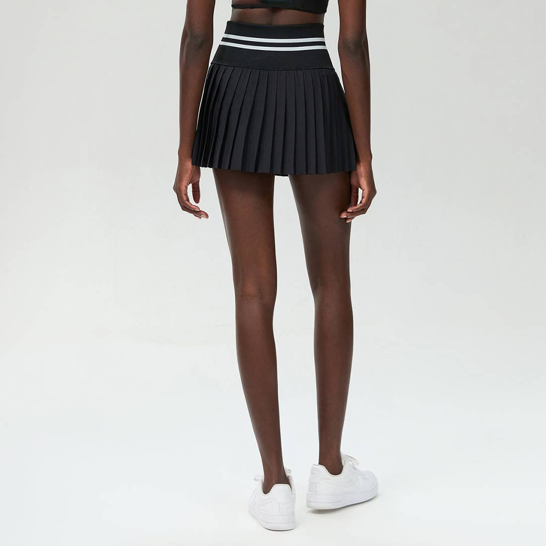 S&S Ace Pleated Skirt