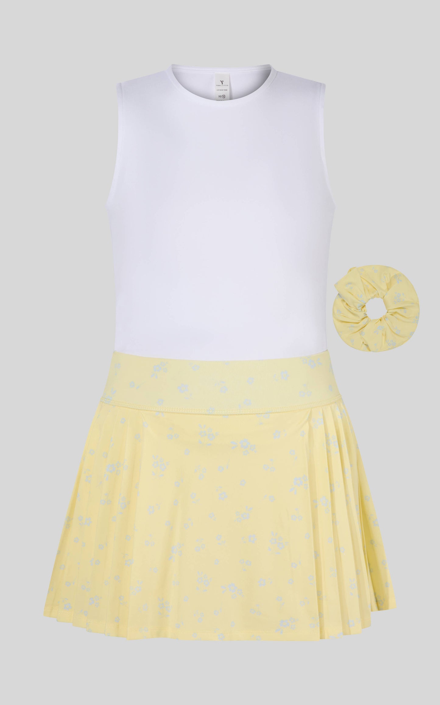 Girls Floral 3 Piece Set Original