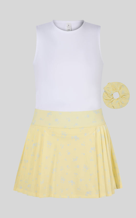 Girls Floral 3 Piece Set Original